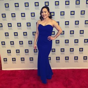 Meet your Posher, Karen